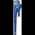 Century Drill & Tool 24" L 3" Cap. Aluminum Pipe Wrench 72608